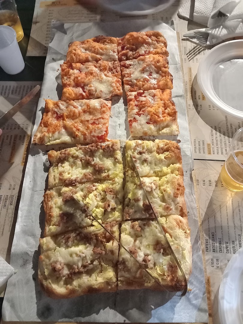 L’Antico Panificio Guanci