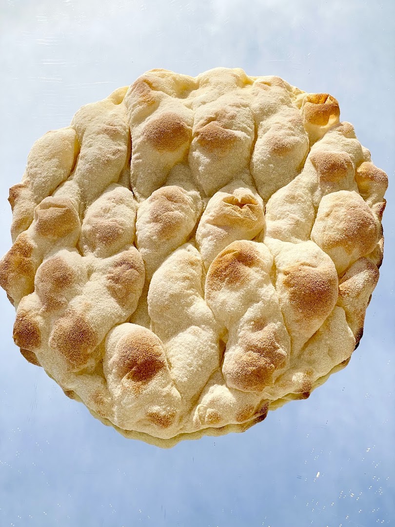 L’Antico Seme ( Pizza Romana sottile croccante e leggera )