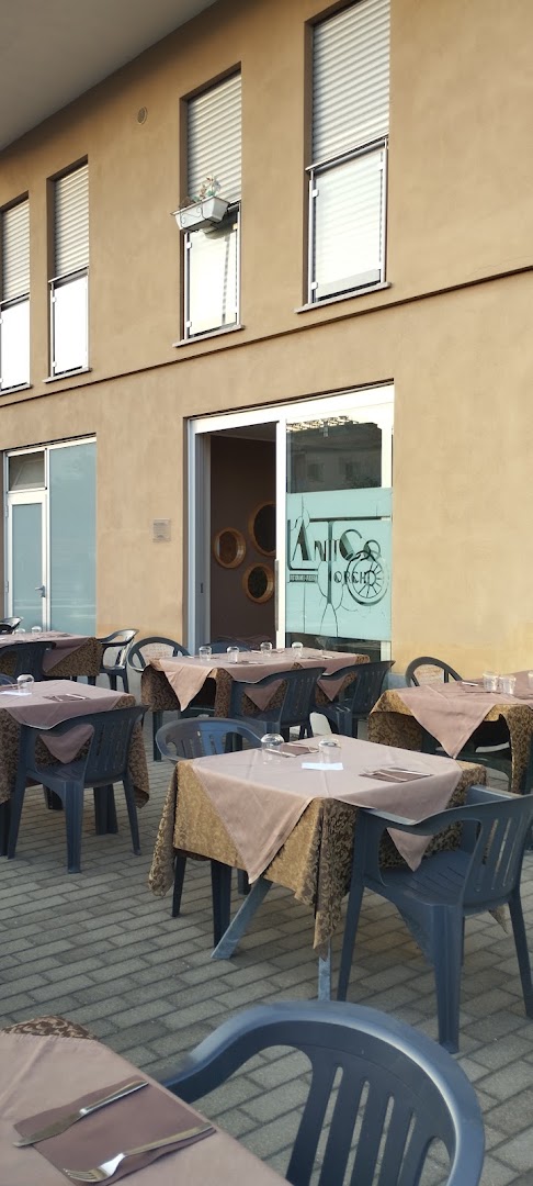 L'Antico Torchio, Castrovillari