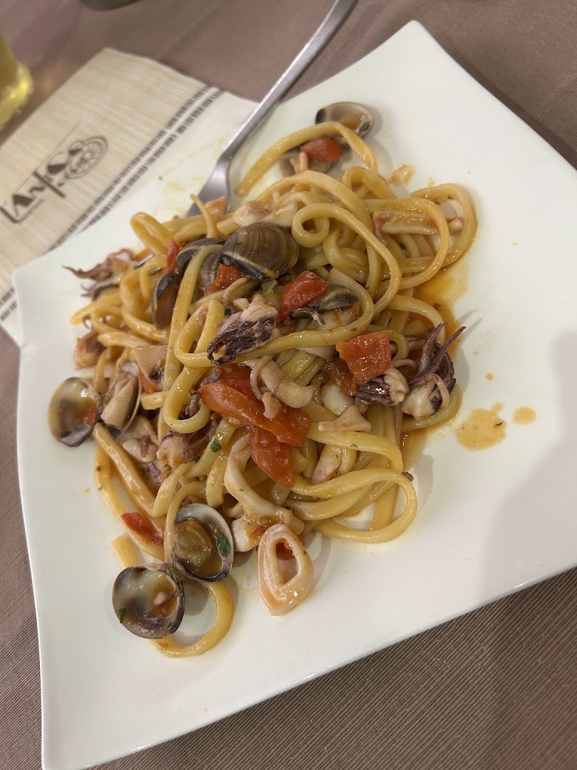 L'Antico Torchio