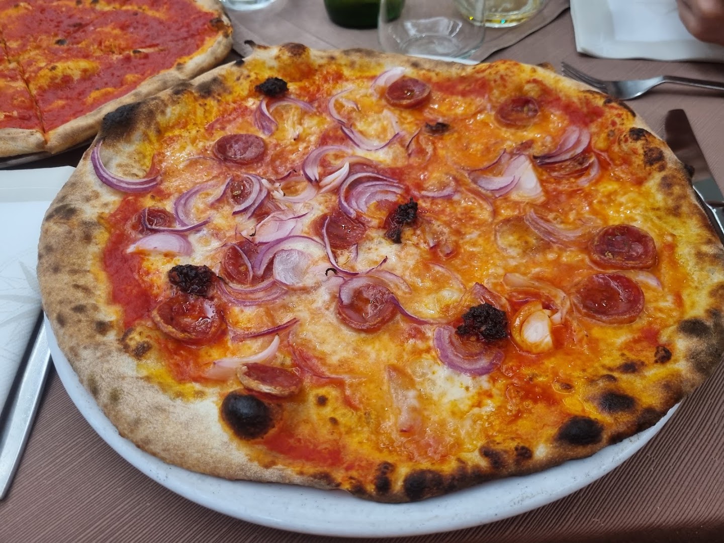 L'Antico Torchio