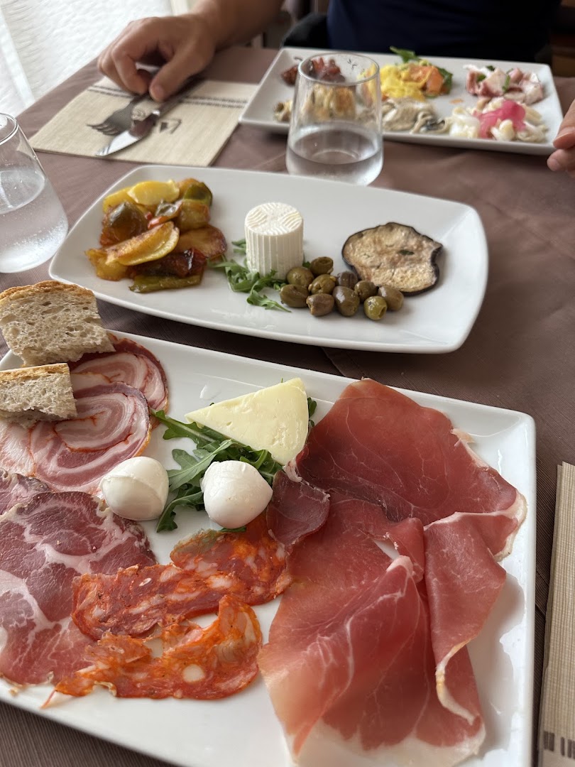 L'Antico Torchio