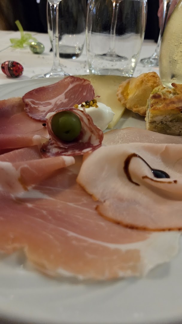 L'Antico Ulivo