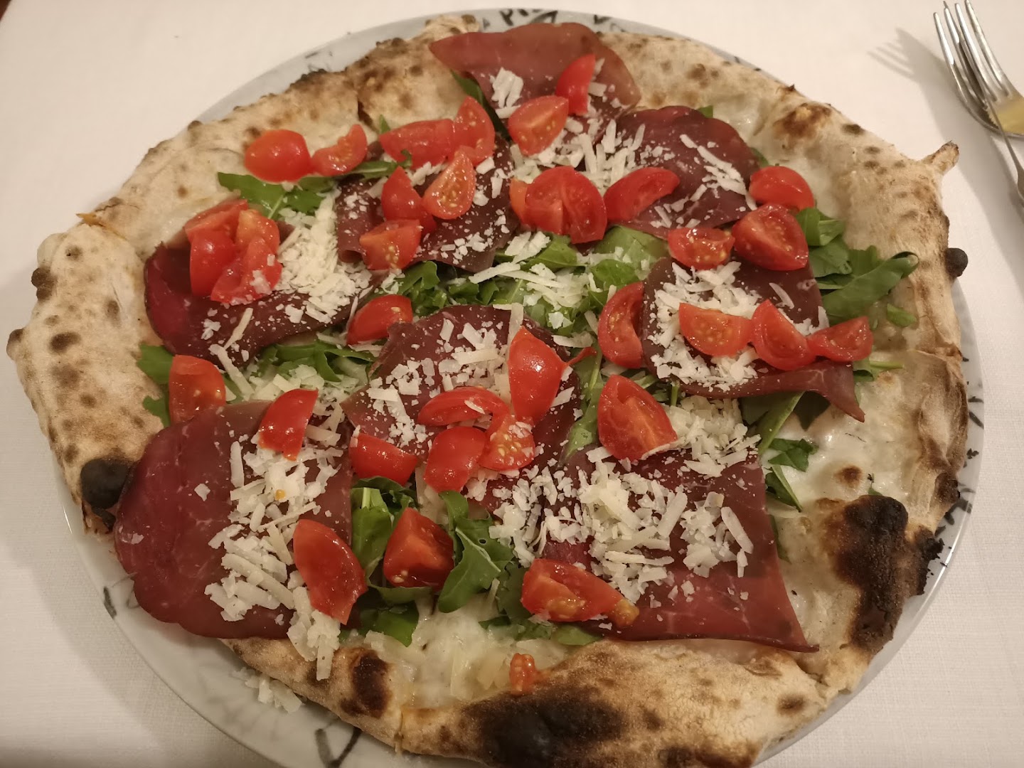 L'Antico Ulivo