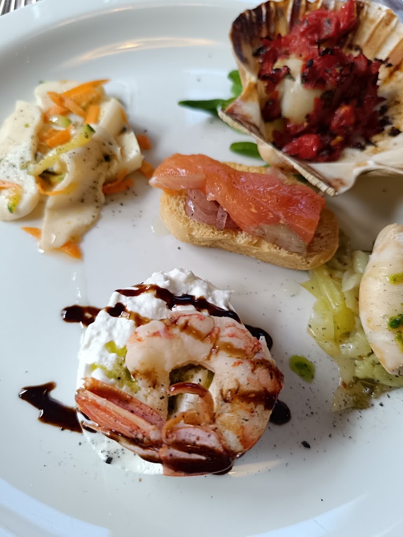 L'Antiga Taverna