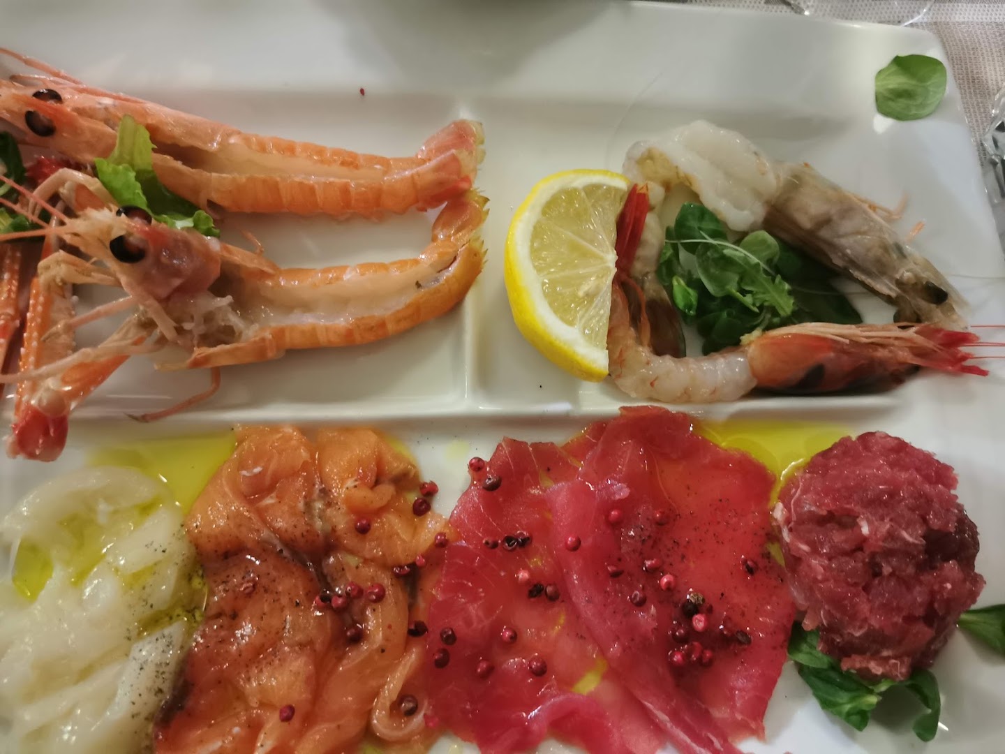 L'Antiga Taverna