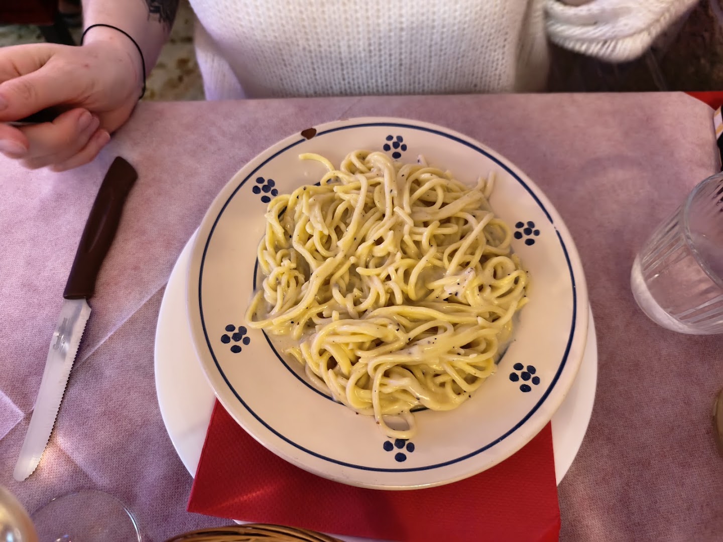 L'antipastoristo...cucina Casereccia