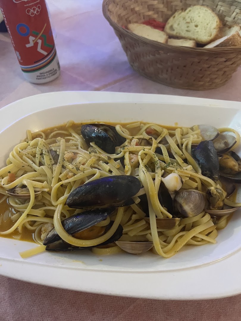 L'antipastoristo...cucina Casereccia, Brindisi
