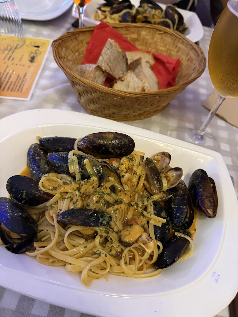 L'antipastoristo...cucina Casereccia