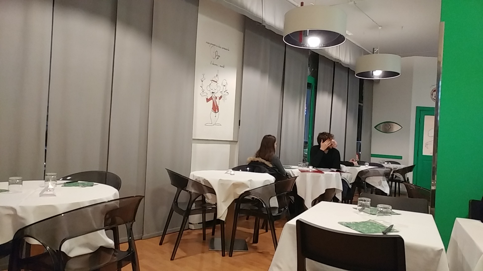 La Nuova Tartuga