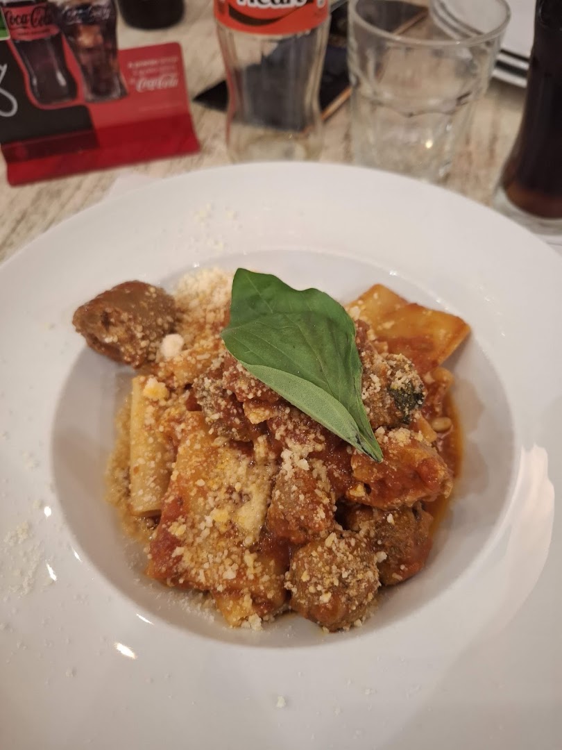 Lanza - Artigiani del gusto Since 1972
