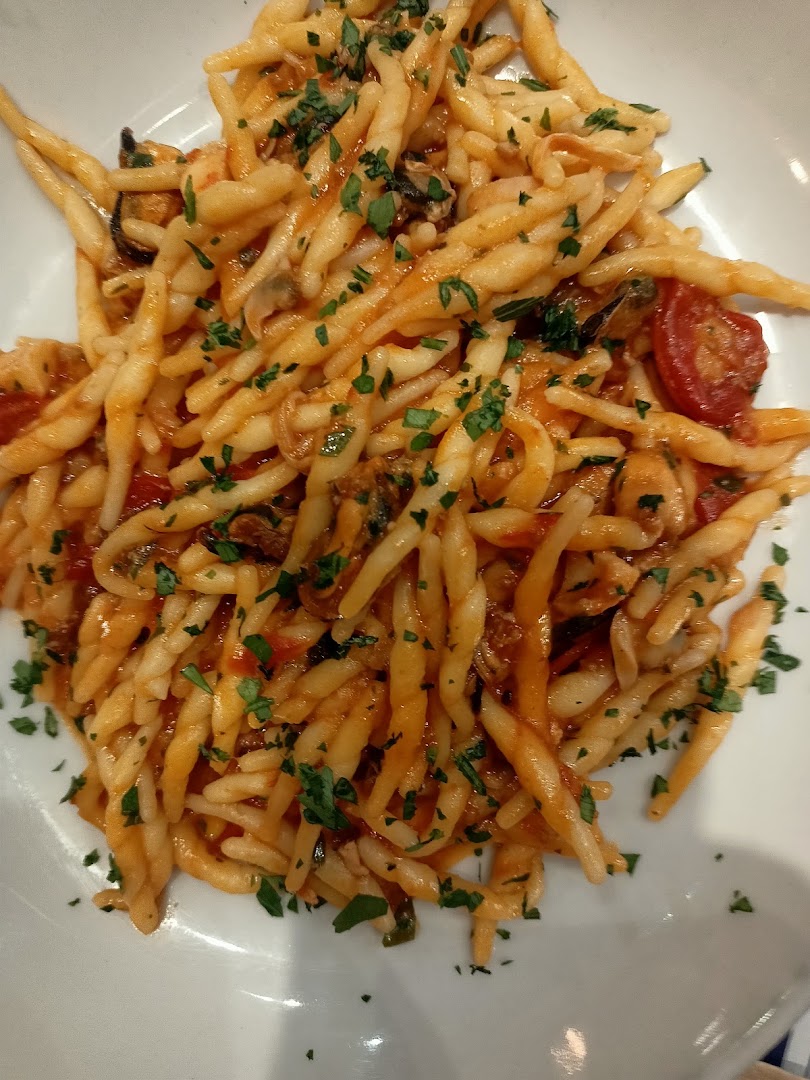 Lanza - Artigiani del gusto Since 1972, Marcianise