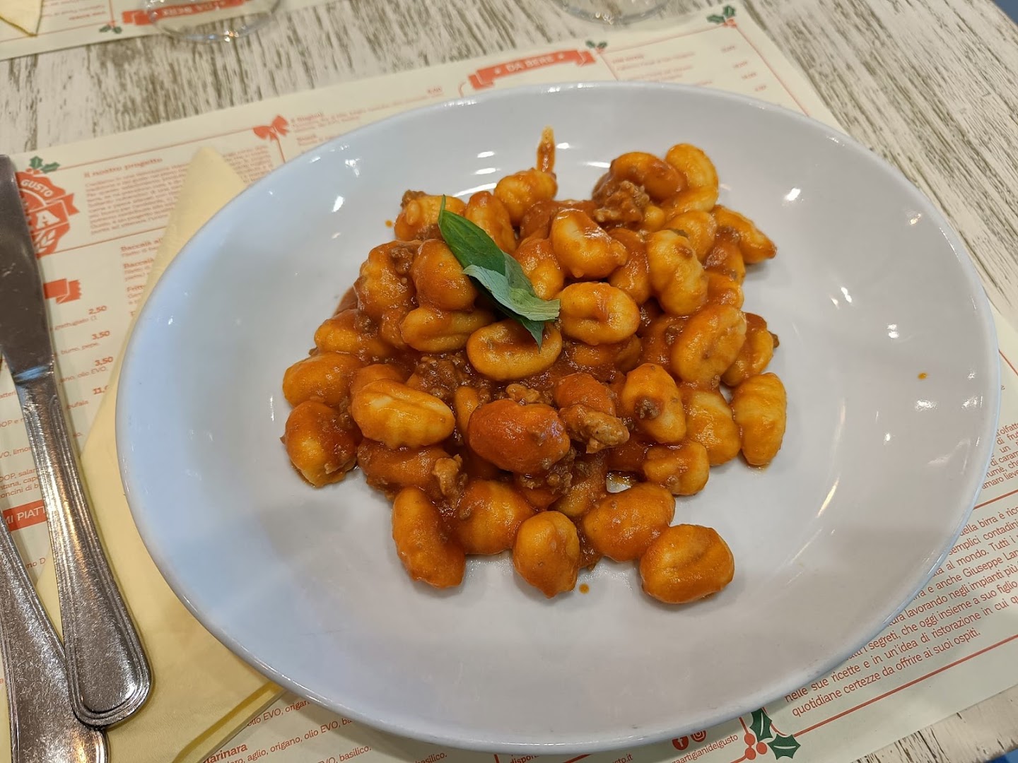 Lanza - Artigiani del gusto Since 1972