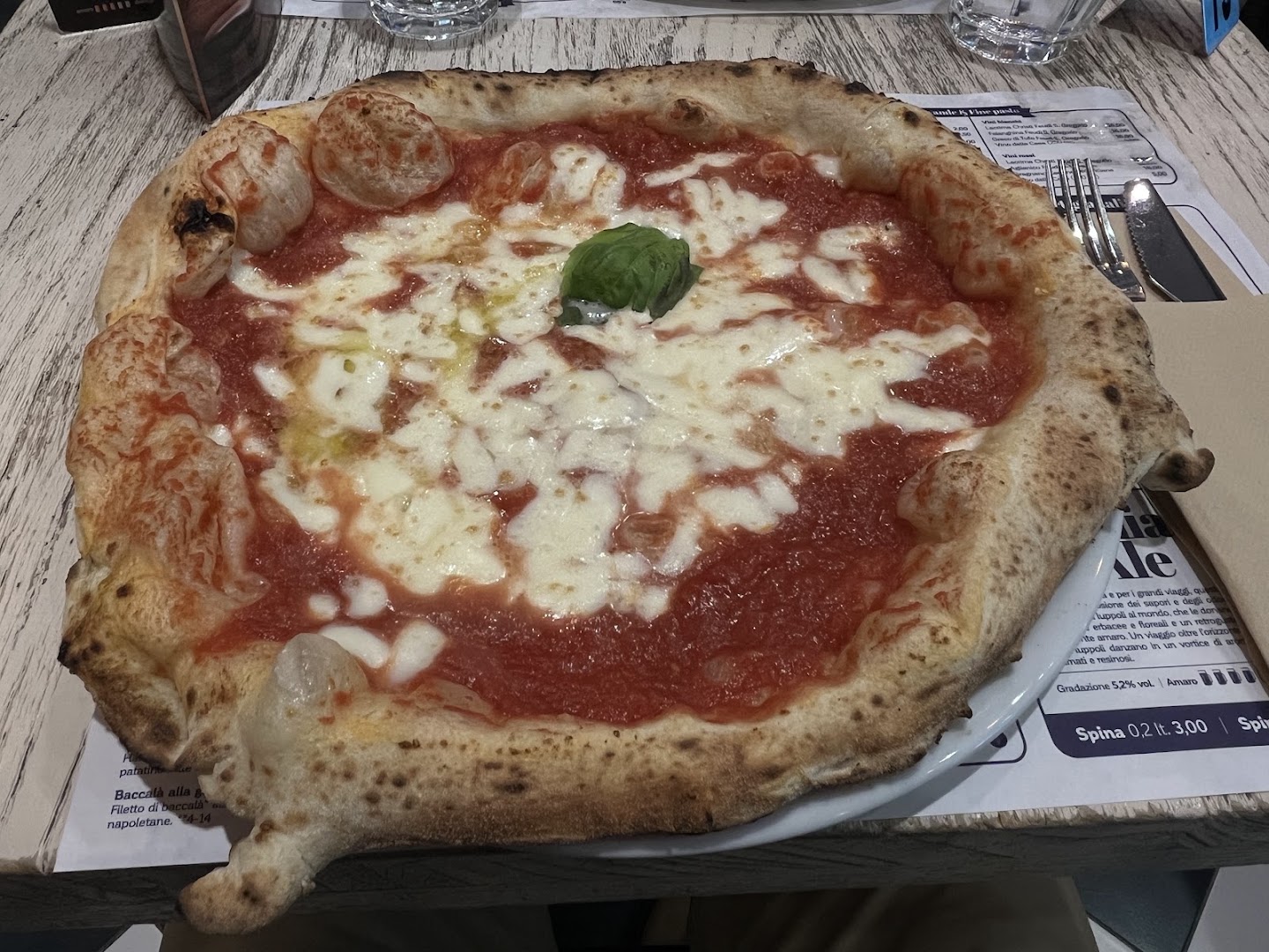 Lanza - Artigiani del gusto Since 1972