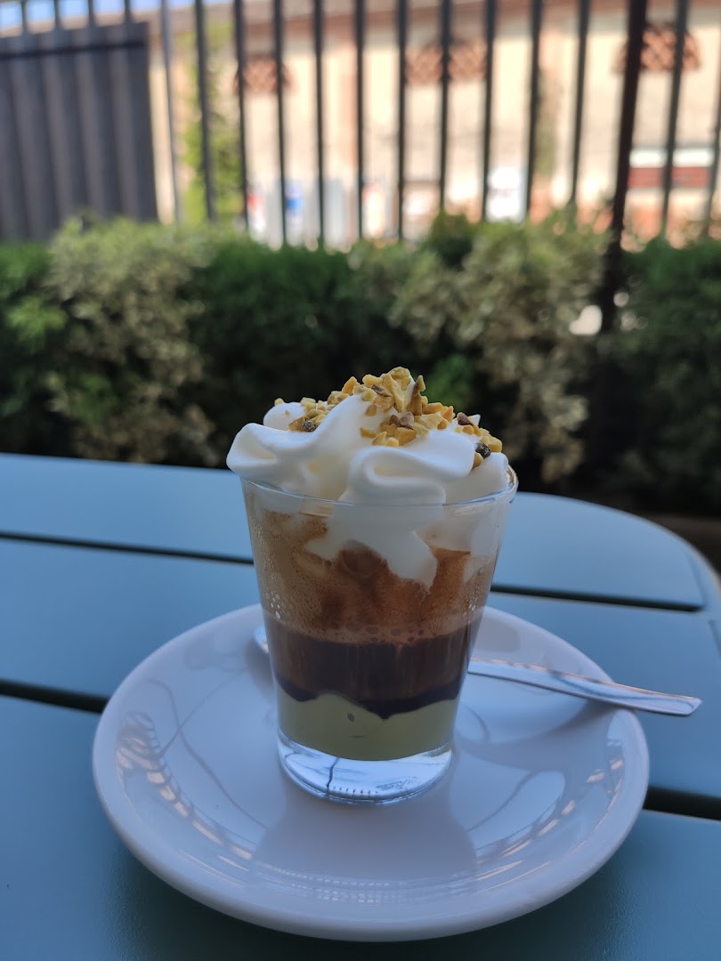 Lanza Caffe', Cumignano sul Naviglio