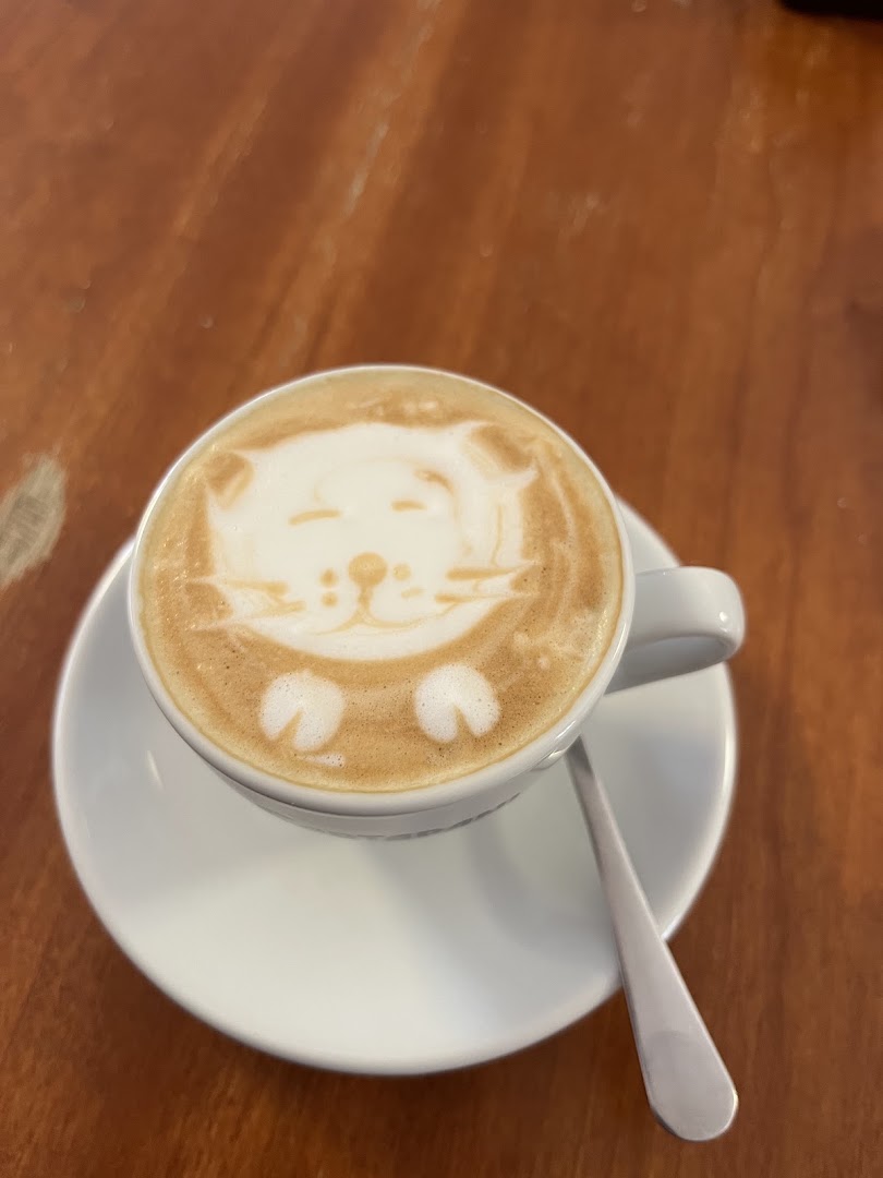 Lanza Caffe'