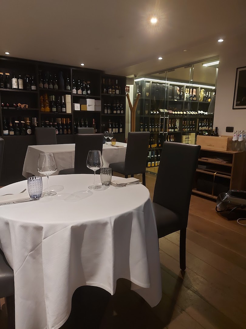 Lanzani Bottega & Bistrot