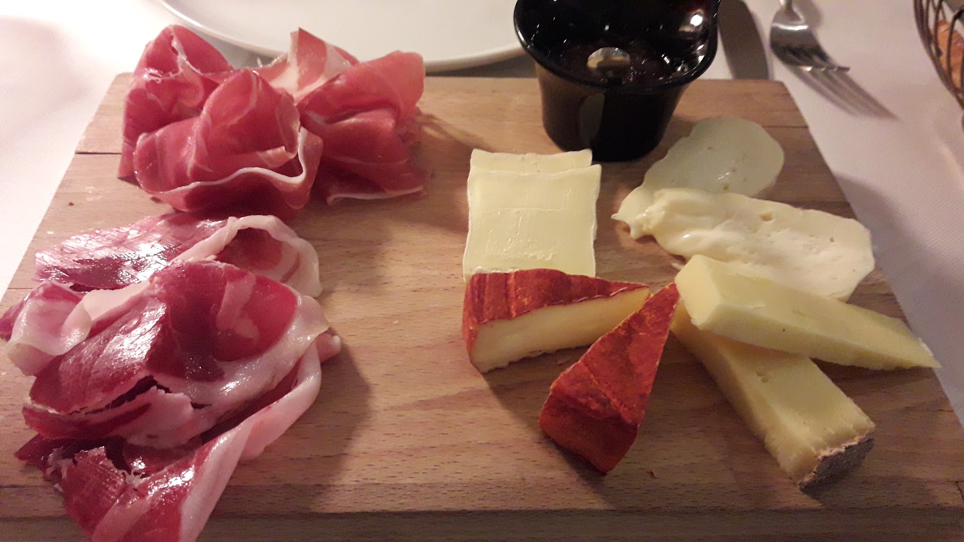 Lanzani Bottega & Bistrot