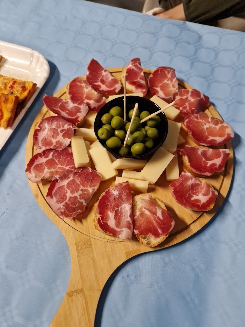 Lanzara Domenico
