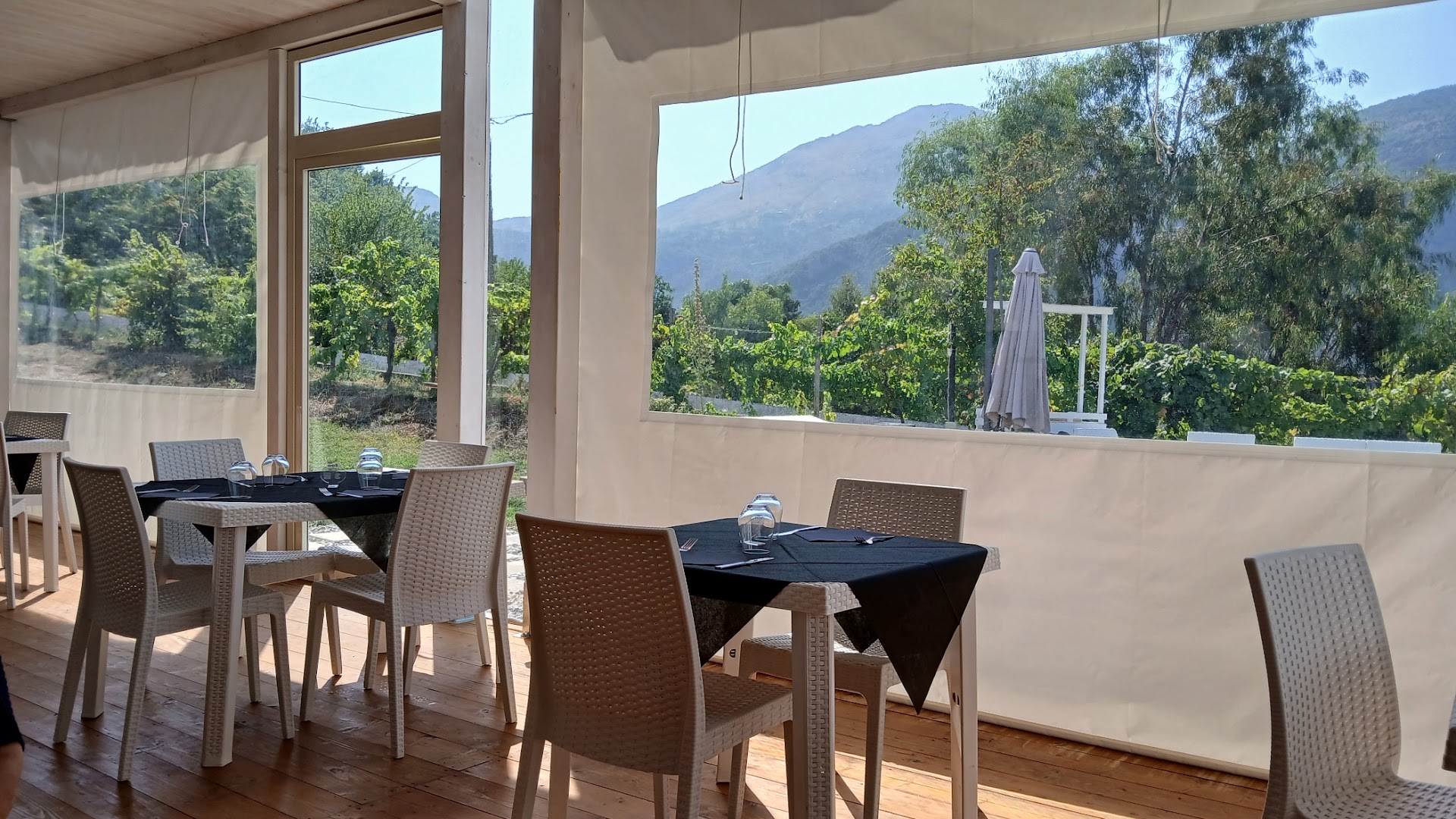 Lao Bistrot - Ristorante e Bar