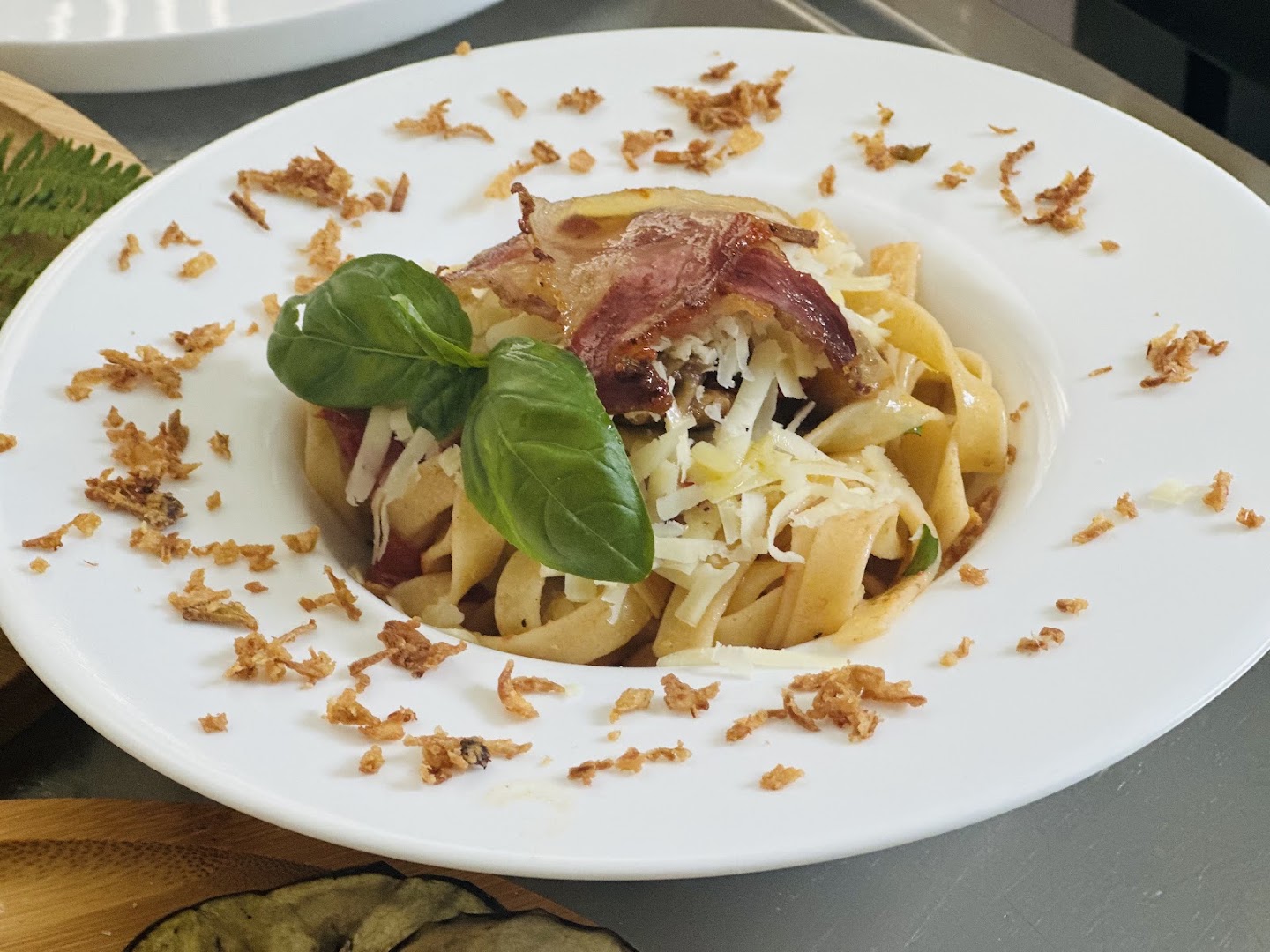 Lao Bistrot - Ristorante e Bar