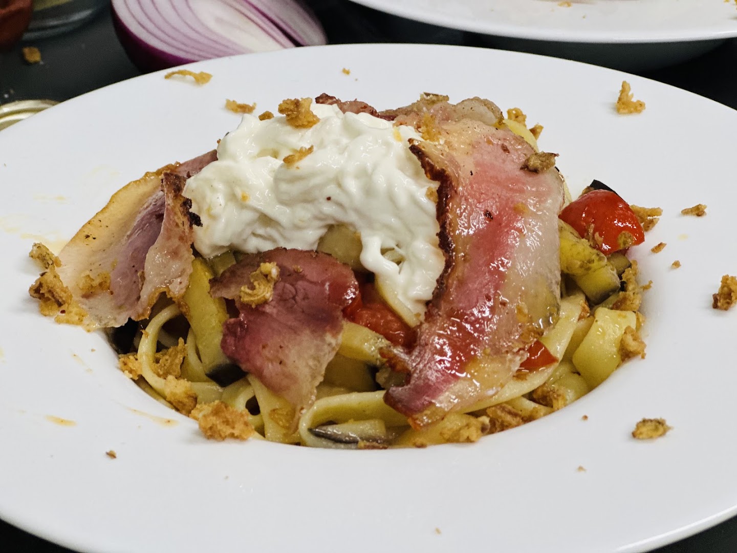 Lao Bistrot - Ristorante e Bar