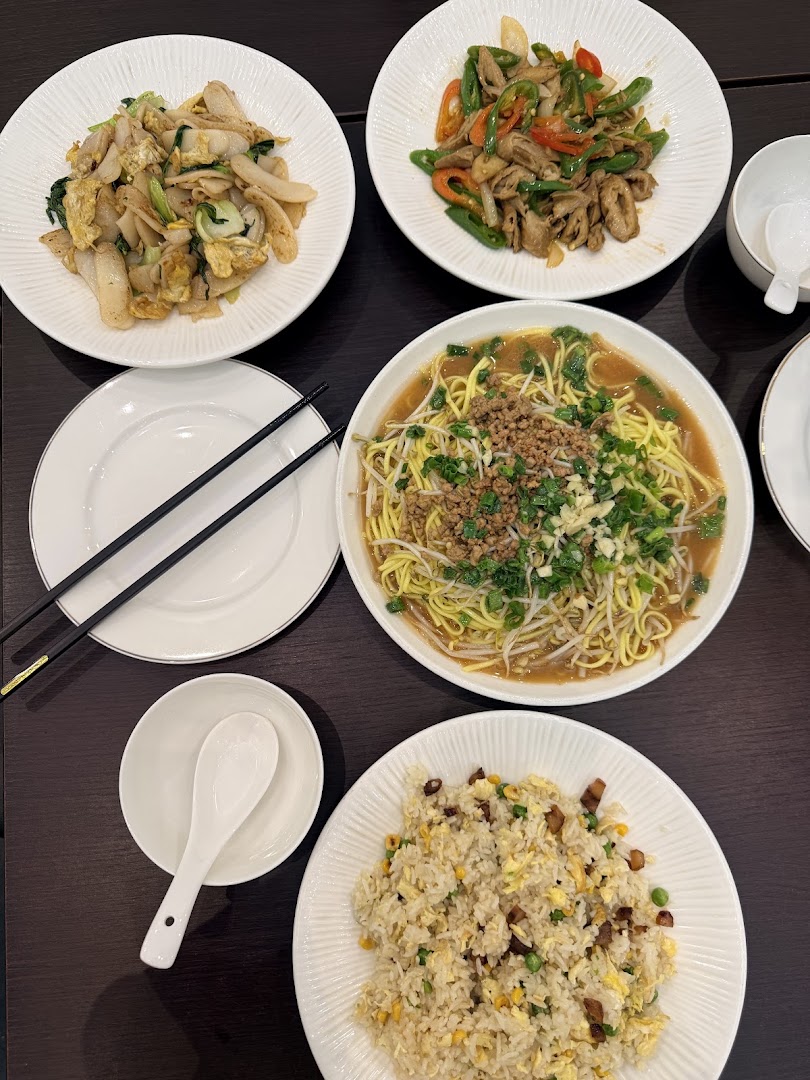 Lao Wu Restaurant