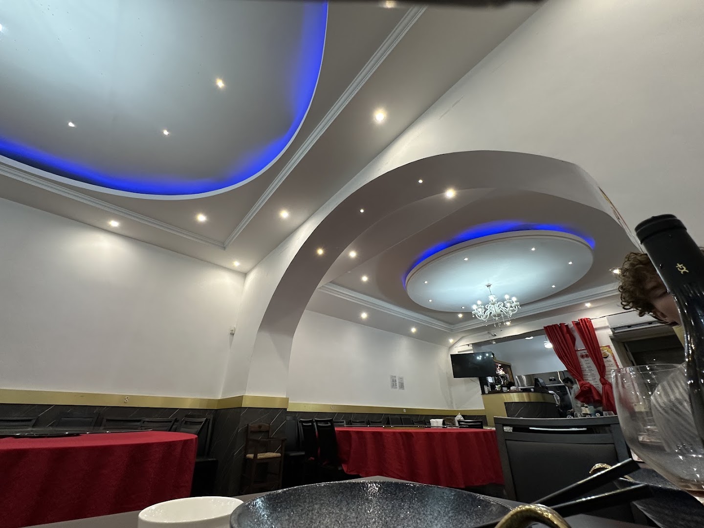 Lao Wu Restaurant
