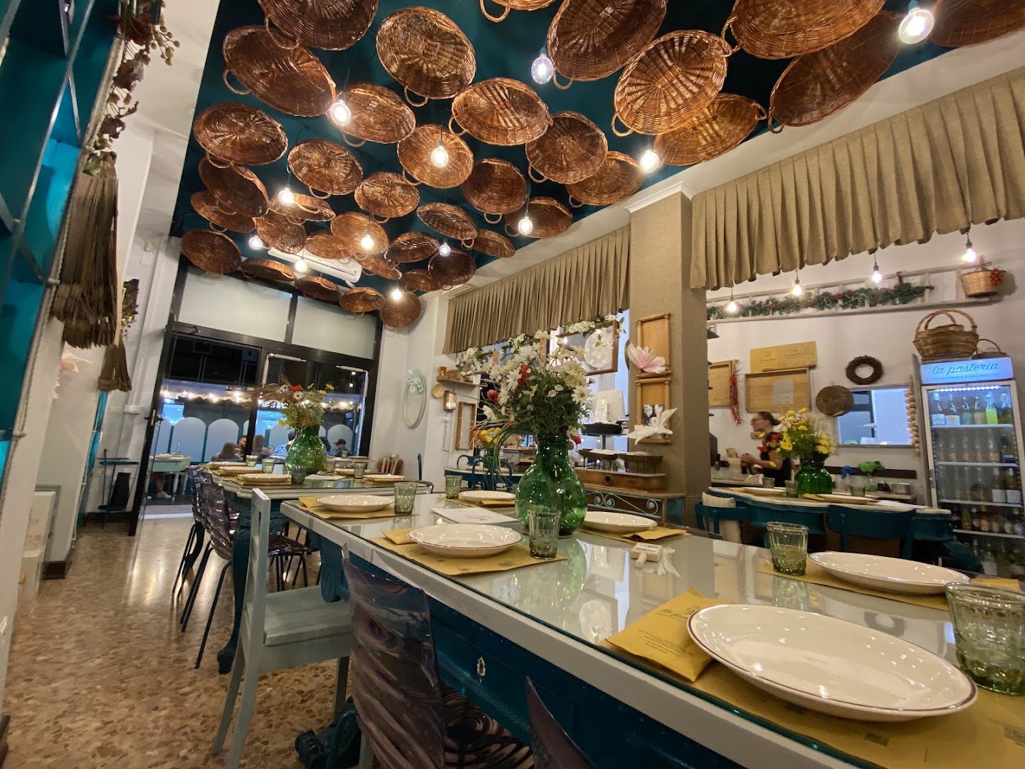 La Pasteria