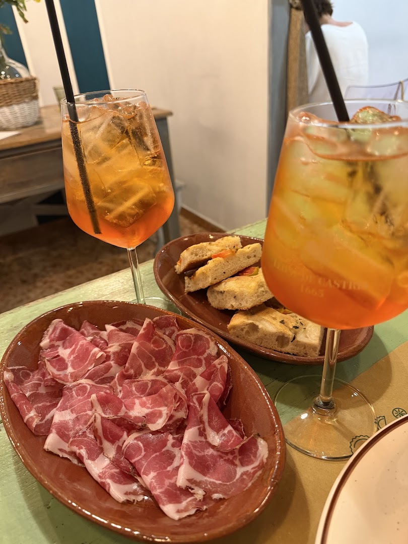 La Pasteria