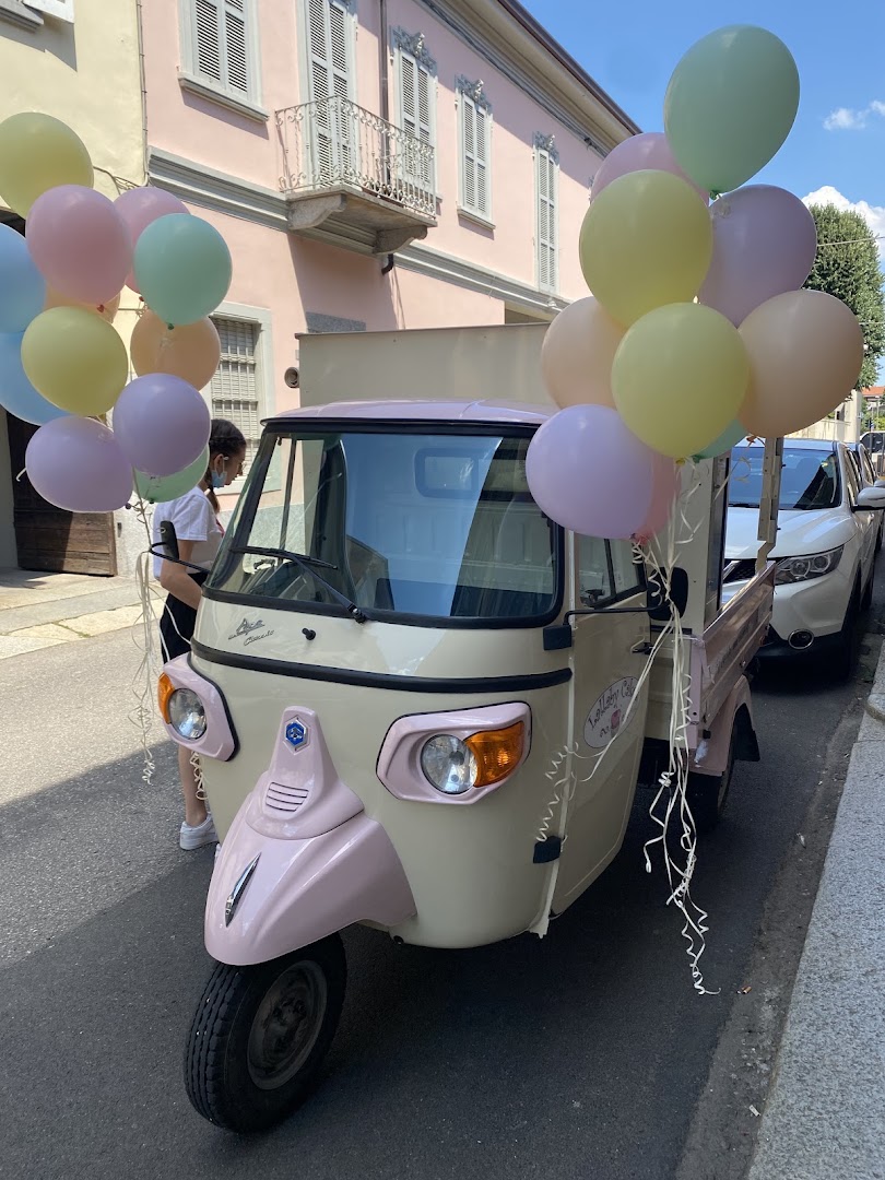 Lapelalla - Apecar Noleggio