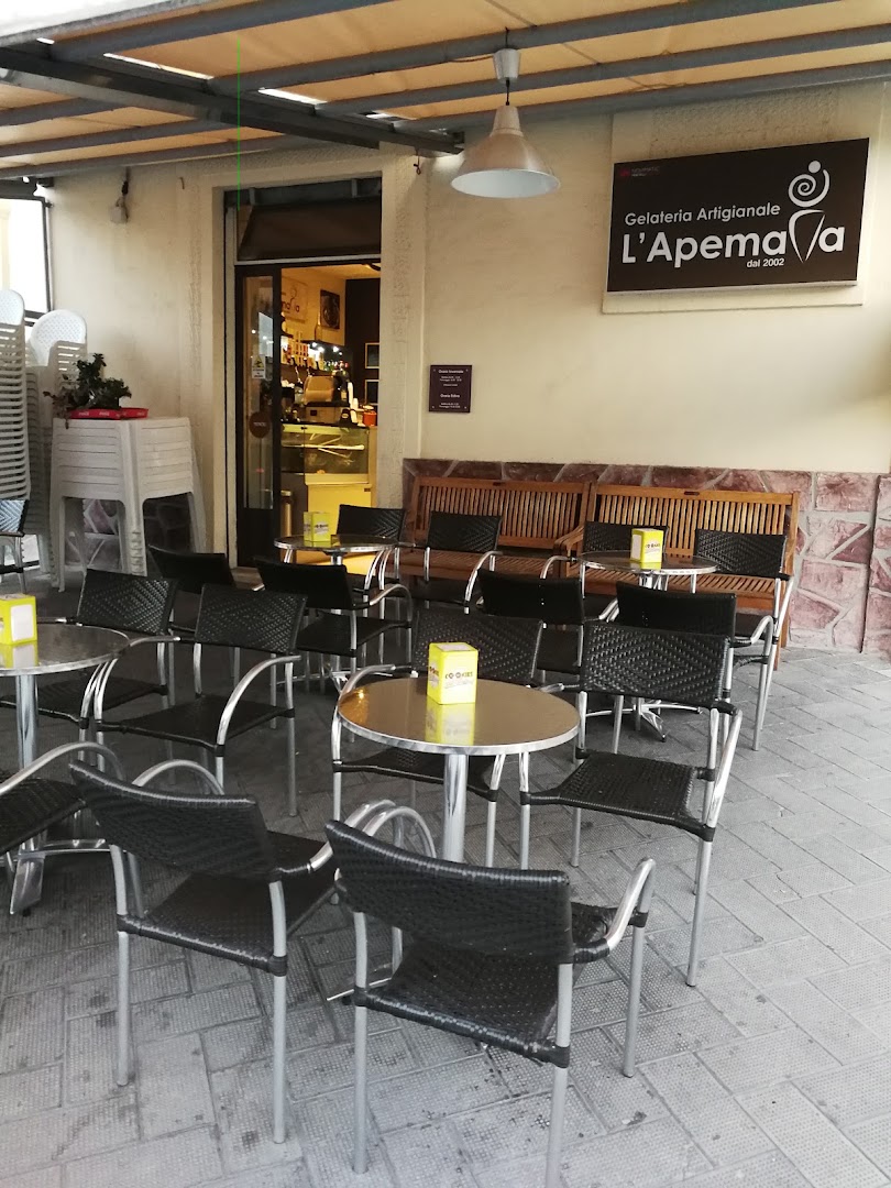 L'Apemaya