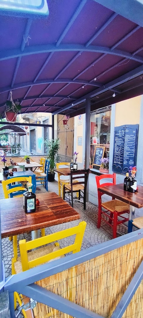 La Pergola | Ristorante a Torino