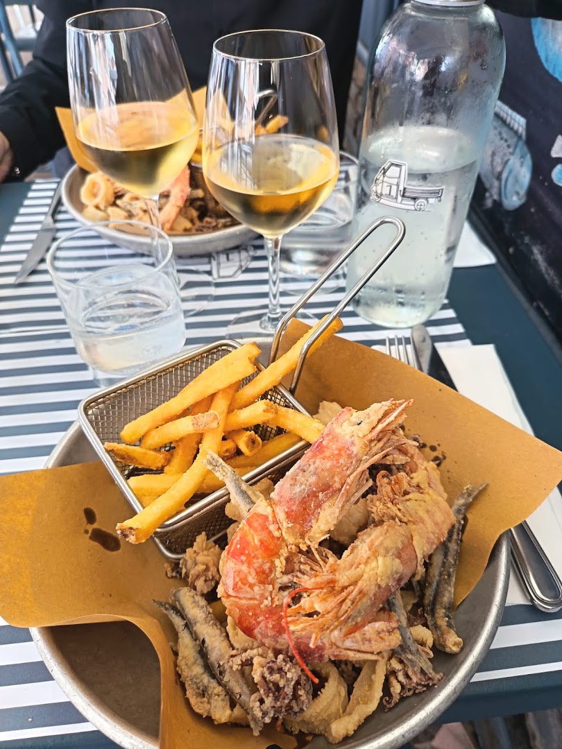L'apescheria