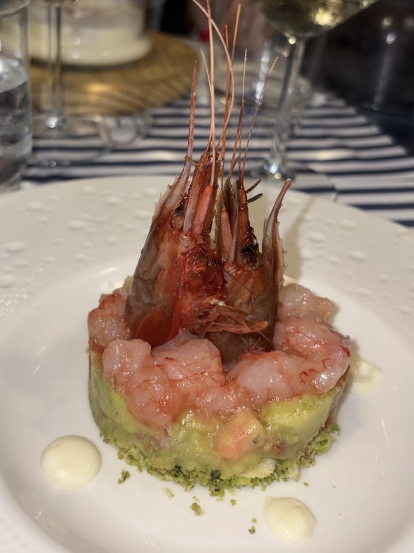 L'apescheria