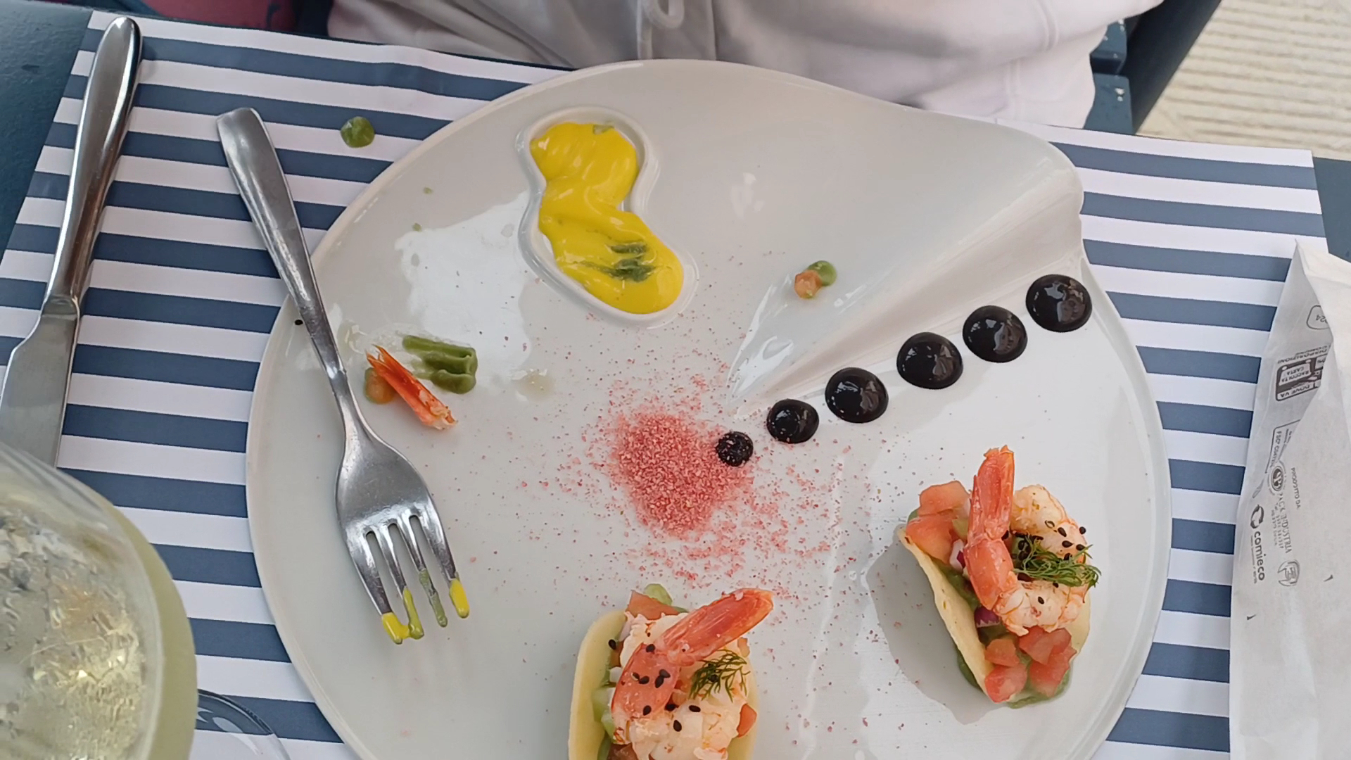 L'apescheria