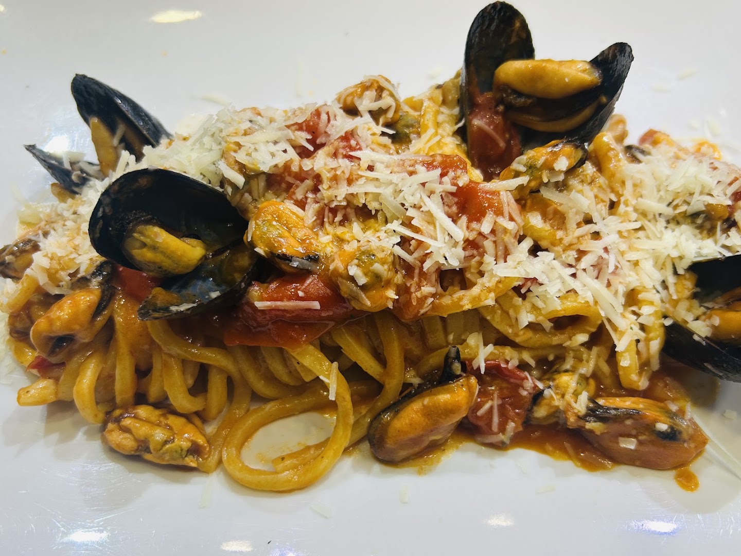 Ristorante La Pescheria Patarini