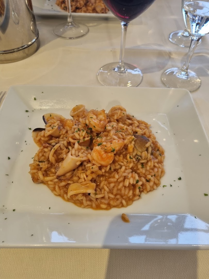 La Piazzetta