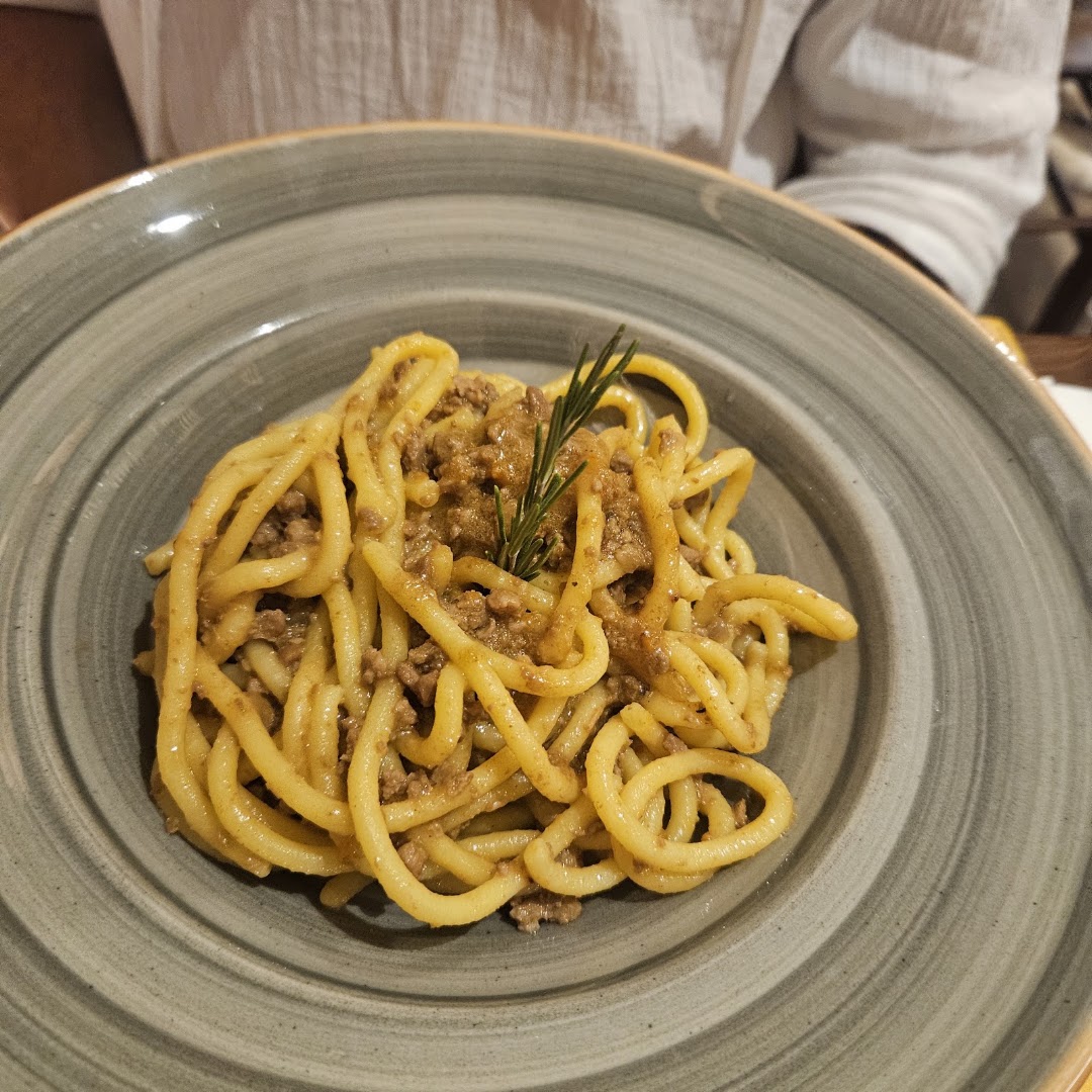 La Piazzetta Osteria Enoteca