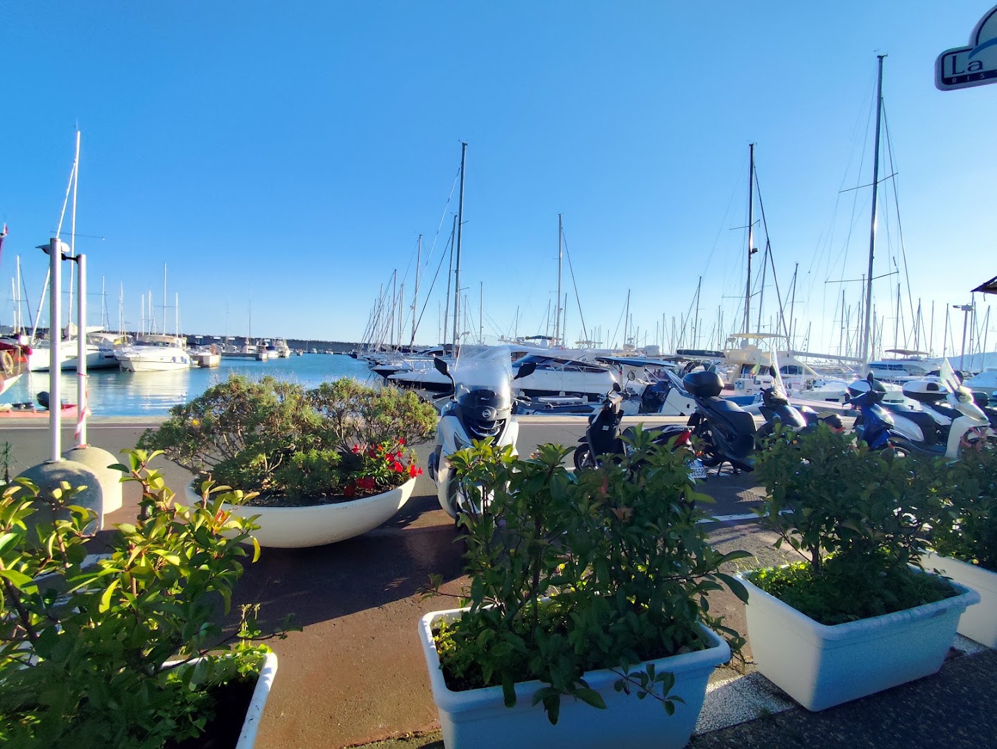 La Polena Ristorante e Pizzeria a Lavagna