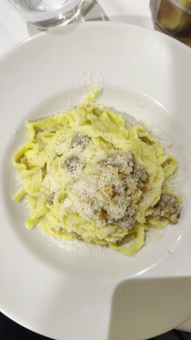 Ristorante La Pollarola