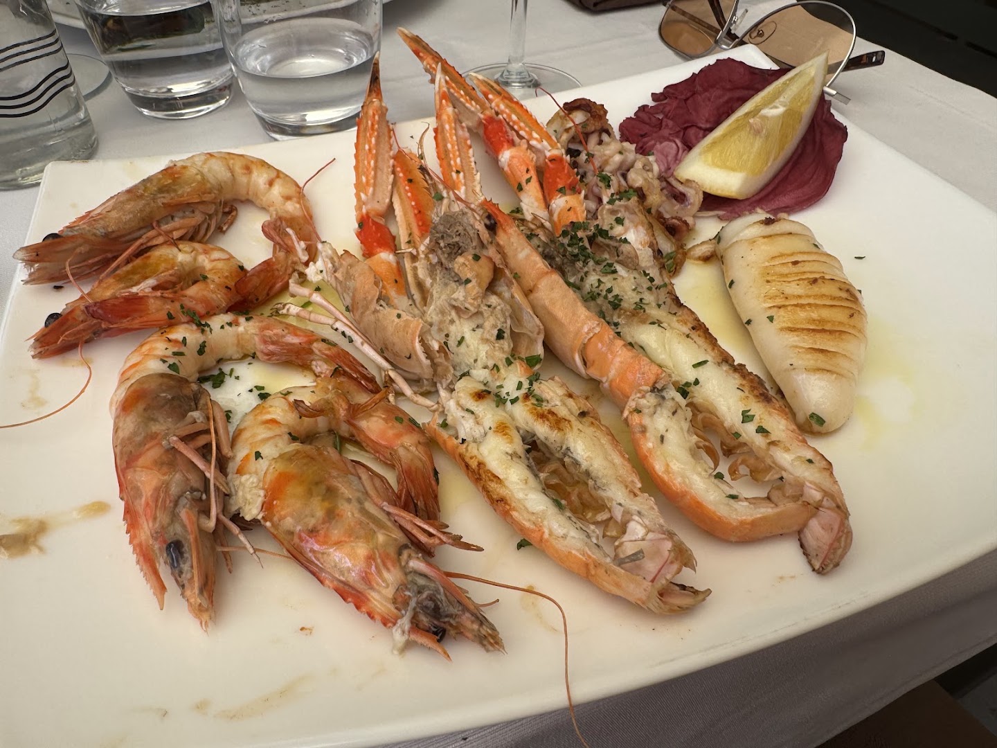 Ristorante La Pollarola