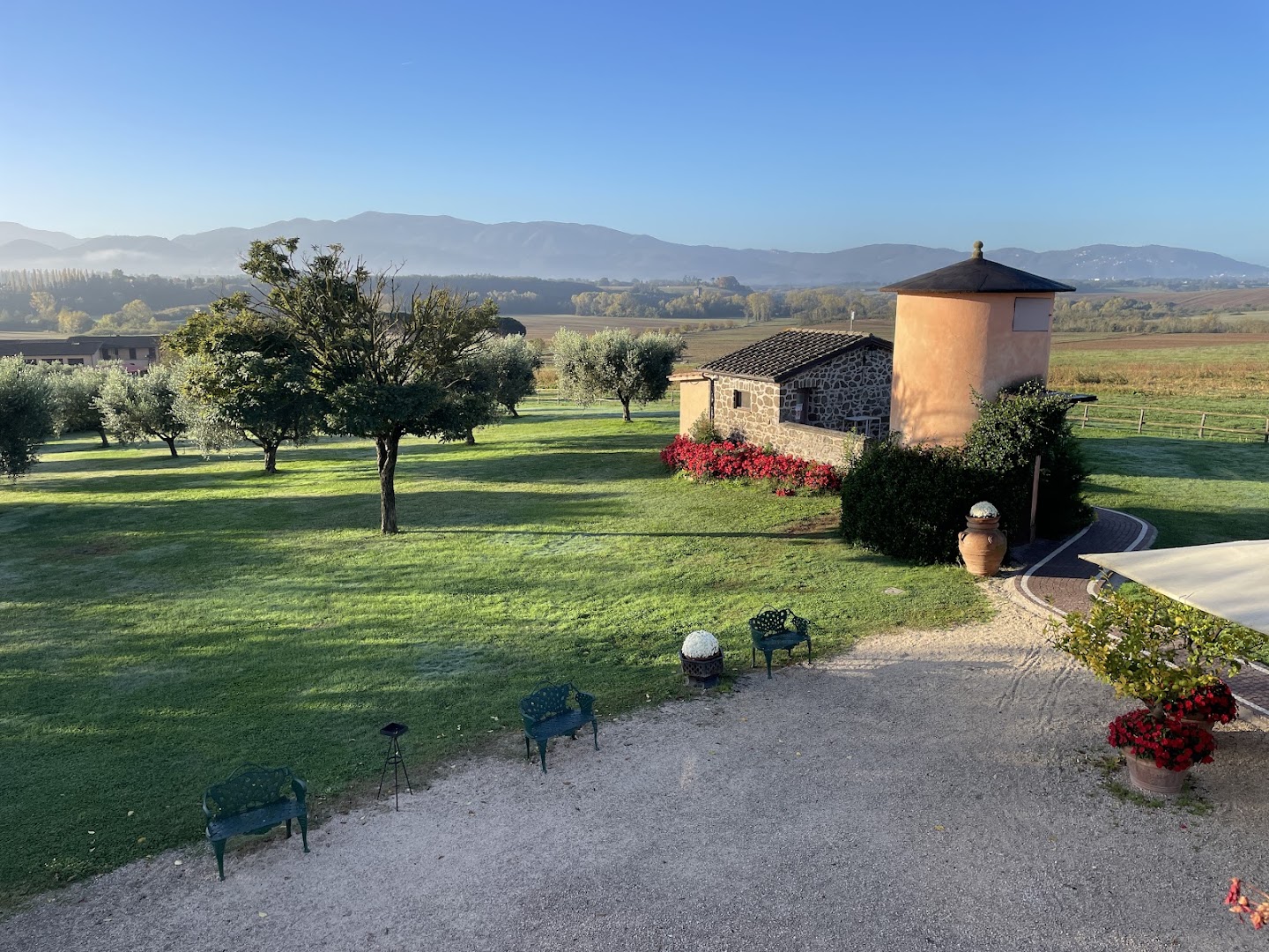 Polledrara Relais di Campagna