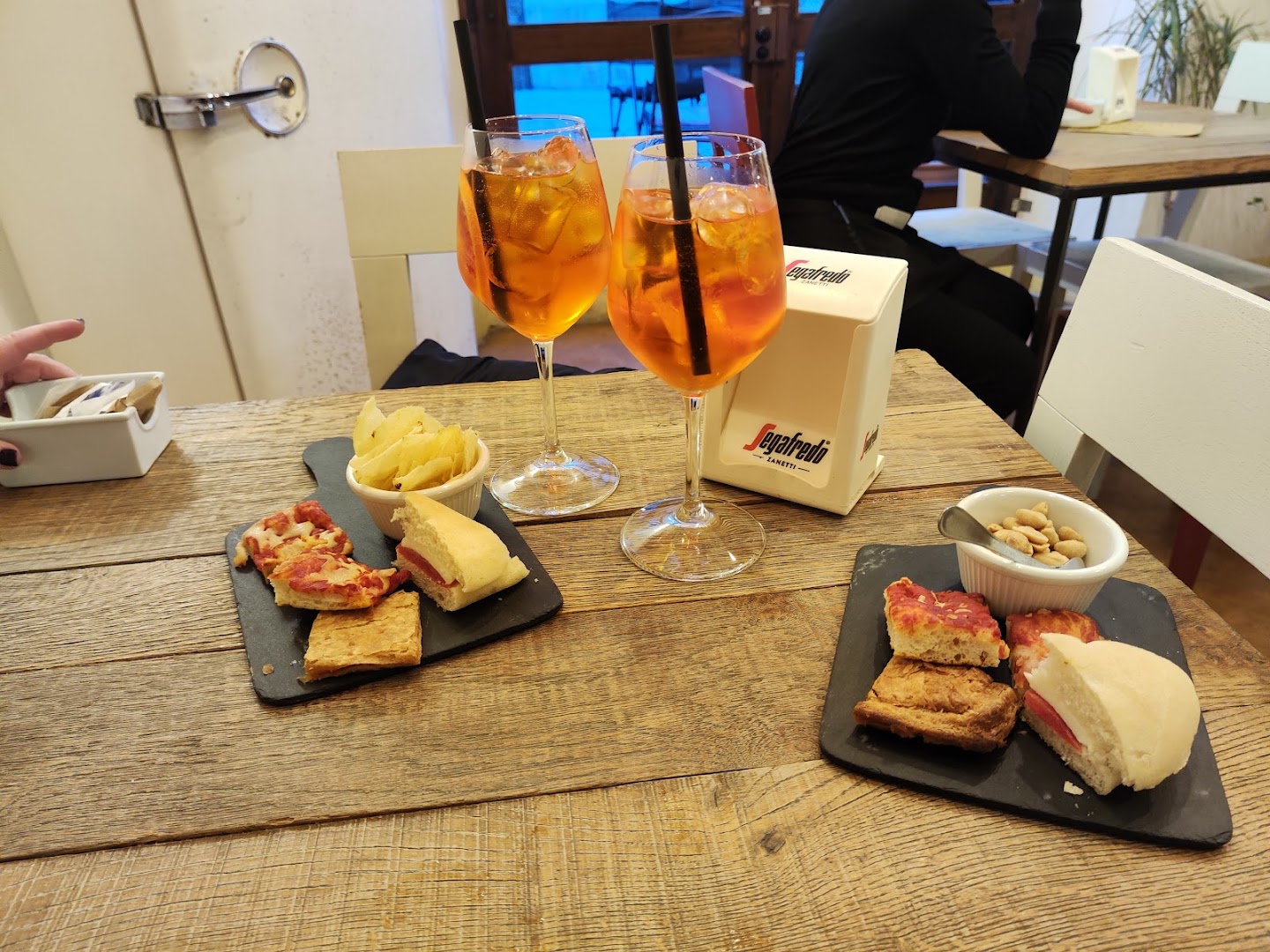 L'Appalto