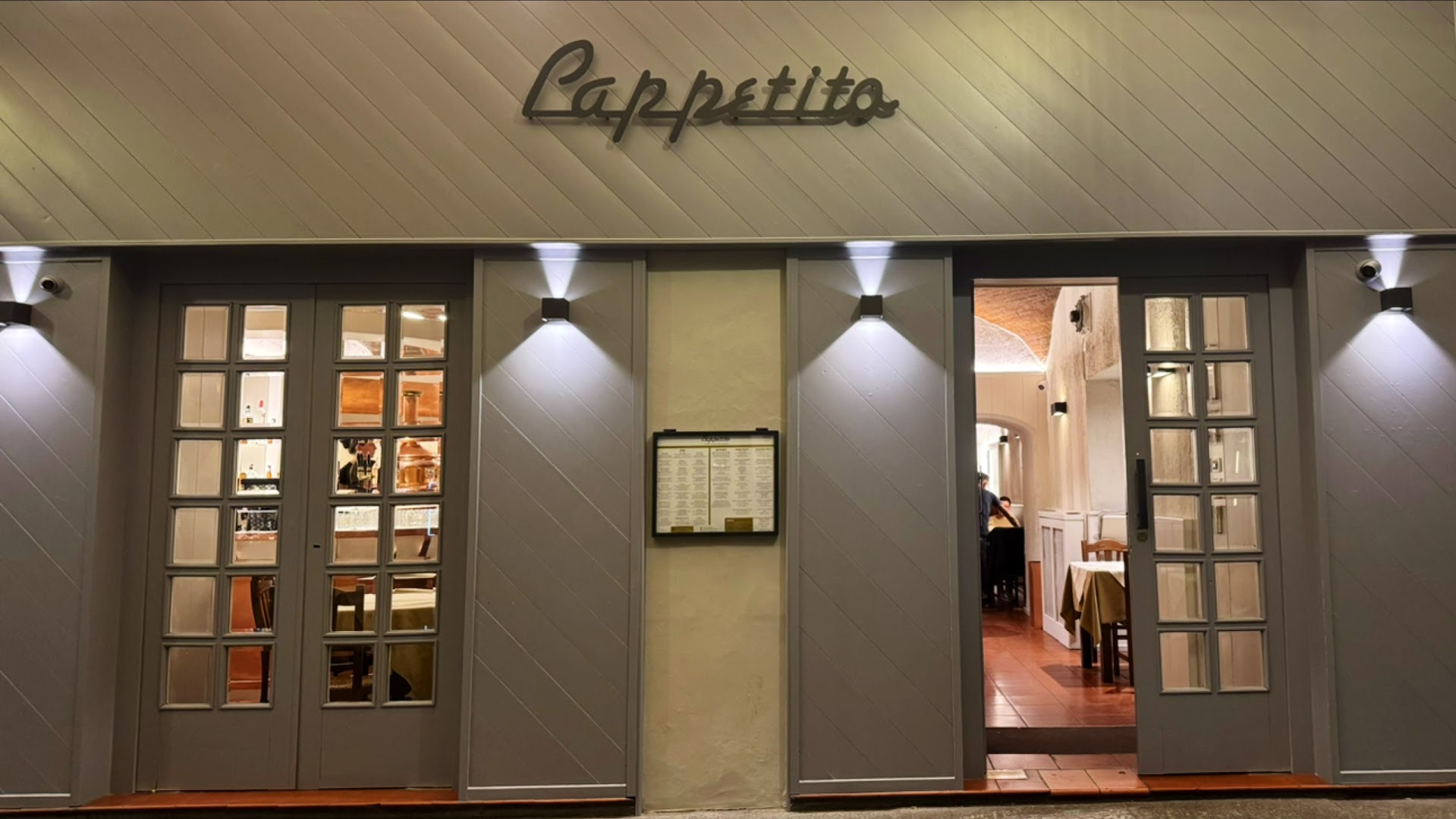 Lappetito