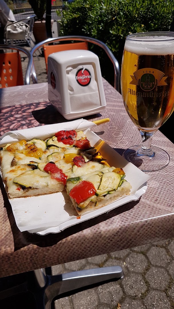 L'Appetitosa Bar Pizza