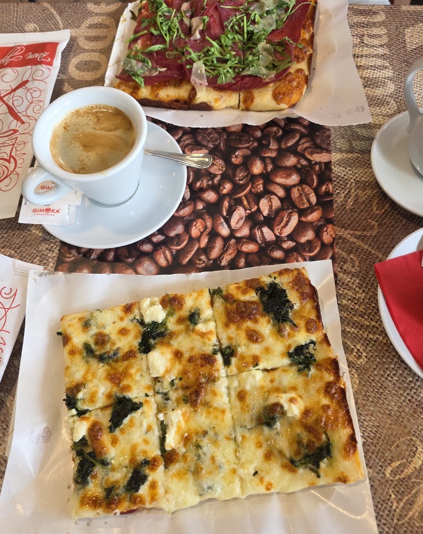 L'Appetitosa Bar Pizza