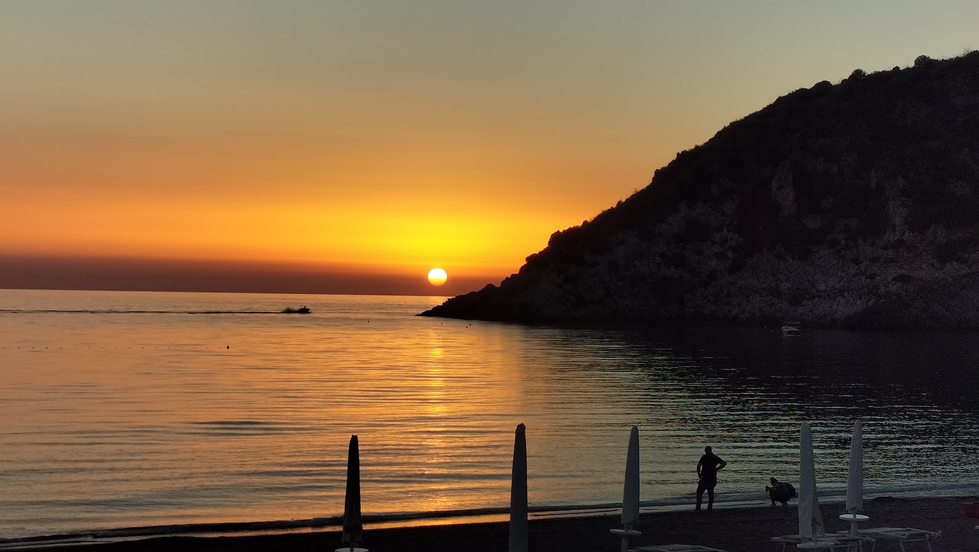 L'APPRODO - Lido e Noleggio Barche Castrocucco di Maratea