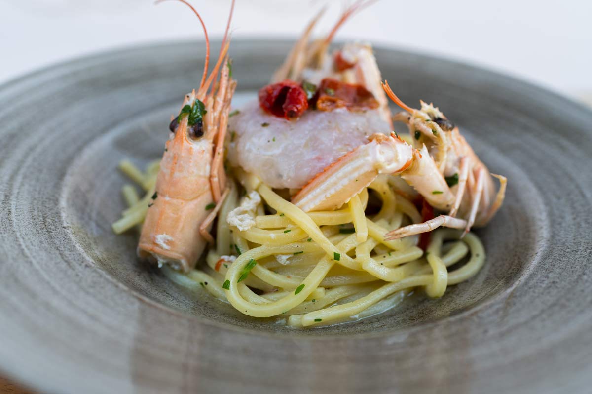 L'approdo Ristorante di Pesce - San Foca