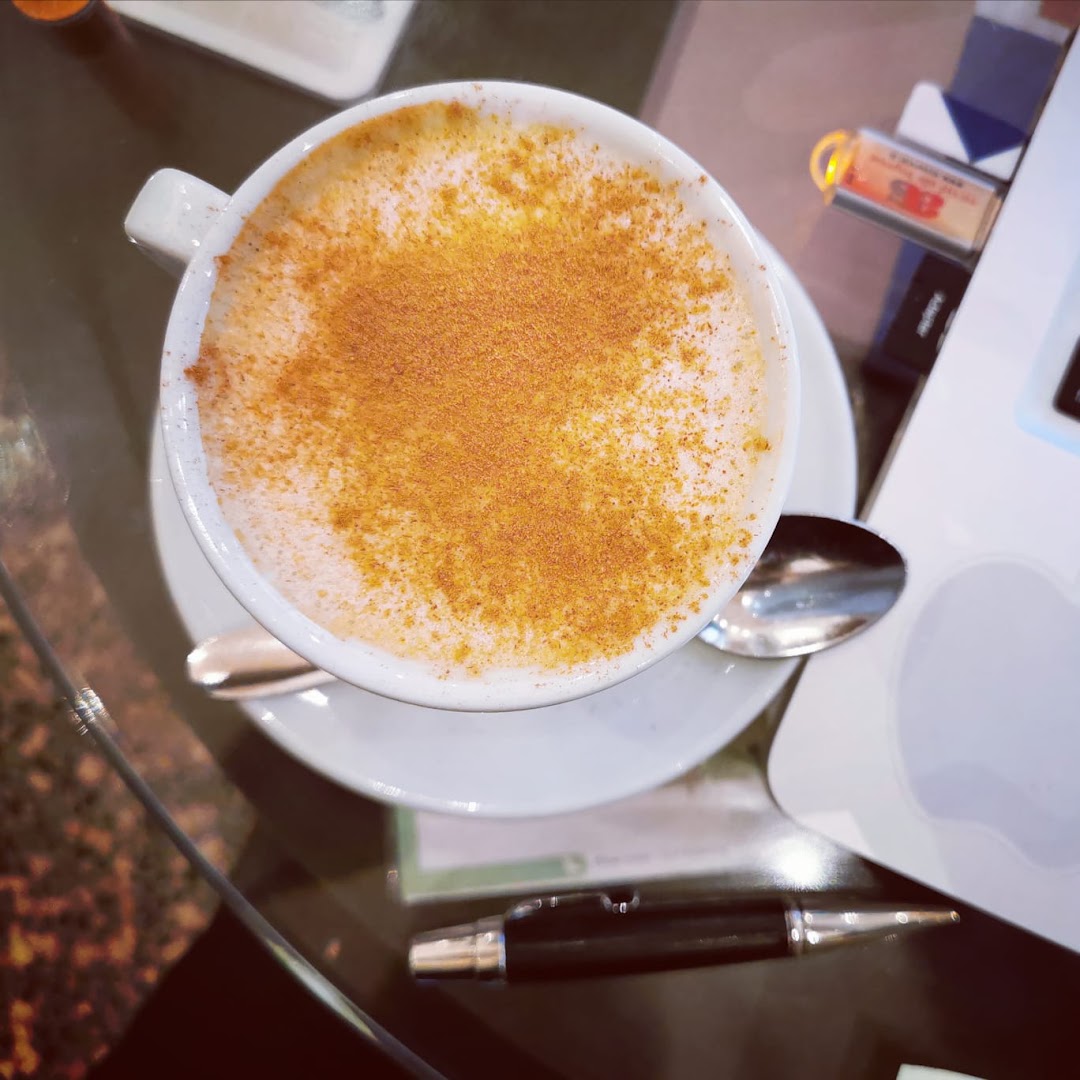 Lapsus caffè libreria, Milano